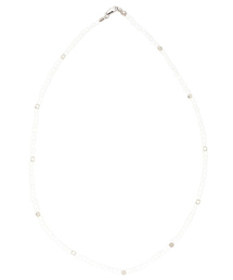 WEGO | WEGO/メタルビーズネックレス(ネックレス)