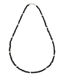 WEGO | WEGO/メタルビーズネックレス(ネックレス)