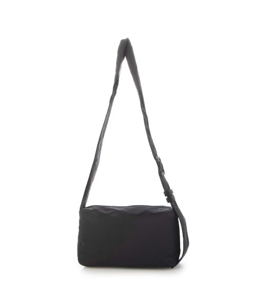 撥水【&EVOL】2WAYナイロンショルダーバッグLV40225