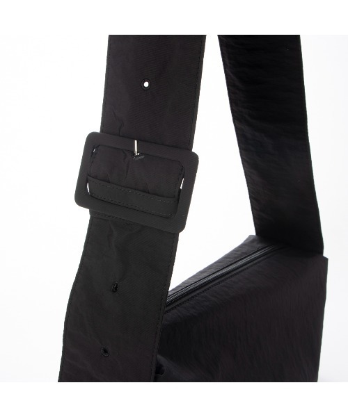 撥水【&EVOL】2WAYナイロンショルダーバッグLV40225