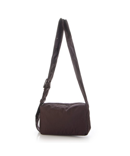 撥水【&EVOL】2WAYナイロンショルダーバッグLV40225