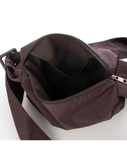 撥水【&EVOL】2WAYナイロンショルダーバッグLV40225