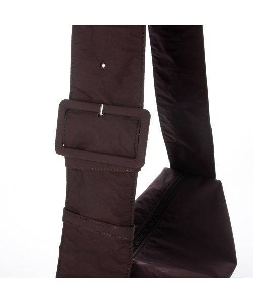 撥水【&EVOL】2WAYナイロンショルダーバッグLV40225