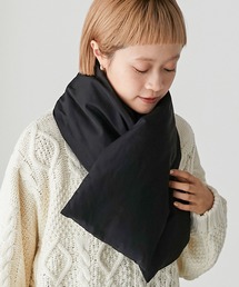 forksy. | 【forksy.】フェイクダウンコンパクトマフラー(マフラー)