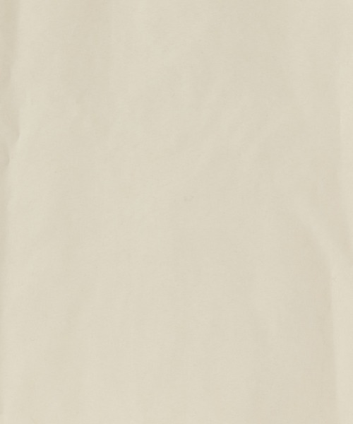 CIAOPANIC TYPY（チャオパニックティピー）の「【KIDS】ピーチ起毛フリルブラウス（シャツ/ブラウス・キッズ・アイボリー/チャコールグレー・S/M/L/XL/XXL）」の18枚目の写真