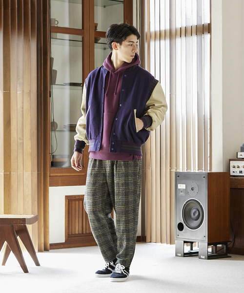 JOURNAL STANDARD relume（ジャーナルスタンダード レリューム）の