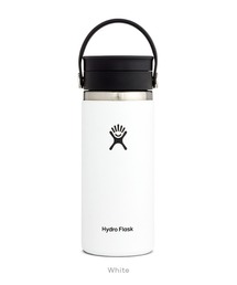 HYDRO FLASK(�n�C�h���t���X�N)�́yHydro Flask�zCOFFEE 16oz FLEX SIP WIDE MOUTH(����)