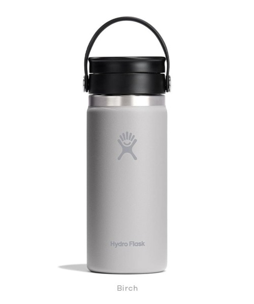 Hydro Flask】COFFEE 16oz FLEX SIP WIDE MOUTH（水筒）｜HYDRO