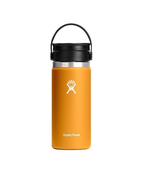 Hydro Flask】COFFEE 16oz FLEX SIP WIDE MOUTH（水筒）｜HYDRO