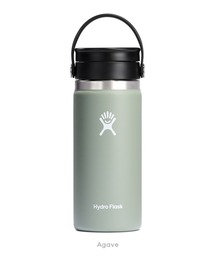 HYDRO FLASK（ハイドロフラスク）の「【Hydro Flask】COFFEE 16oz FLEX SIP WIDE MOUTH（水筒）」