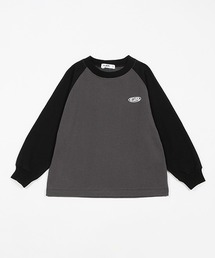 ラグラン長袖Tシャツ