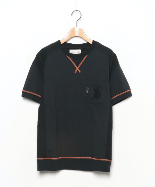 【ブランド古着】スウェットカットソー（スウェット）｜The DUFFER of