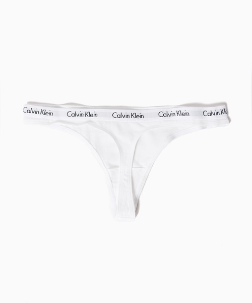 Calvin Klein/カルバンクライン ショーツ3枚セット（ショーツ