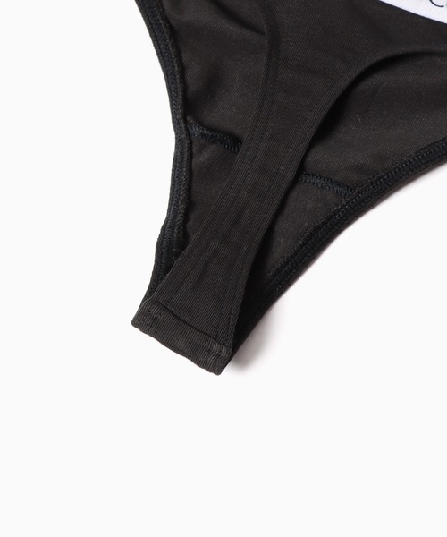 【虎吉　様】 カルバンクライン　ショーツ　３枚 Amazon.co.jp: (カルバンクライン) Calvin Klein T-バック