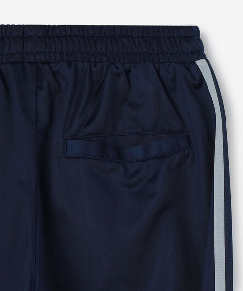 adidas（アディダス）の「adidas | トラックパンツ NAVY MEN