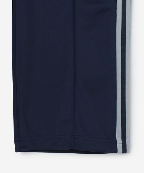 adidas（アディダス）の「adidas | トラックパンツ NAVY MEN