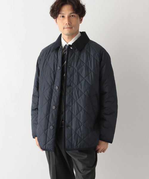 GLOBAL WORK リバーシブルキルトブルゾン ブラック 美品 リバーシブルキルトブルゾン｜グローバルワークの通販｜&mall