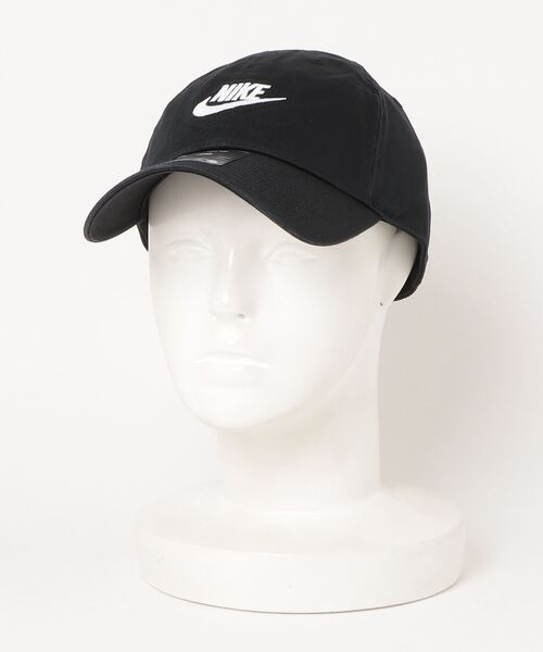 U NK CLUB CAP U CB FUT WSH L FB5368-011（キャップ）｜NIKE
