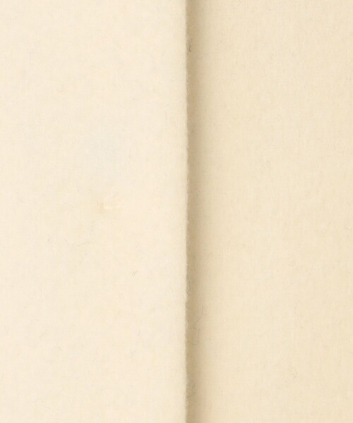 セール】KIWI LAMBノーカラーコート（ノーカラーコート）｜NOLLEY'S