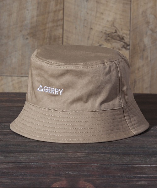 GERRY(�W�F���[)�́yGERRY/�W�F���[�z���S�h�J ���o�[�V�u�� �o�P�b�g�n�b�g(�n�b�g)