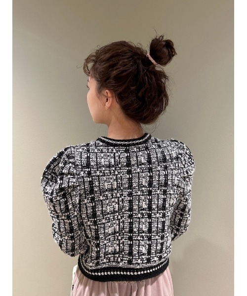 LILY BROWN（リリーブラウン）の「【LILY BROWN×MARY QUANT