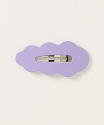 bibmilk（ビブミルク）の「BIBMILK CLOUD PIN - VIVID（ヘアピン）」