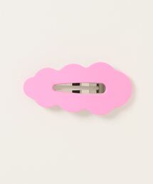 bibmilk(ru~N)BIBMILK CLOUD PIN - VIVID(wAs)