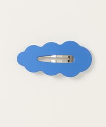 bibmilk（ビブミルク）の「BIBMILK CLOUD PIN - VIVID（ヘアピン）」