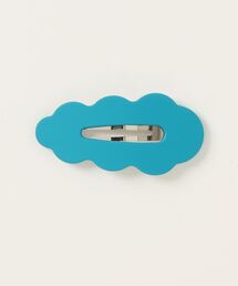 bibmilk（ビブミルク）の「BIBMILK CLOUD PIN - VIVID（ヘアピン）」