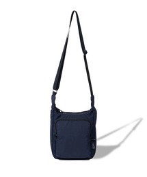 MARGARET HOWELL idea（マーガレット・ハウエルアイデア）の「MARGARET HOWELL idea(マーガレット・ハウエル アイデア) VINTAGE LIKE ショルダーバッグ（ショルダーバッグ）」