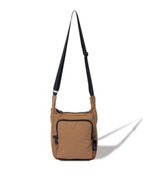 MARGARET HOWELL idea（マーガレット・ハウエルアイデア）の「MARGARET HOWELL idea(マーガレット・ハウエル アイデア) VINTAGE LIKE ショルダーバッグ（ショルダーバッグ）」