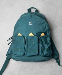 ARTSAC（ アートサック）の「【63】【ARTSAC】BACKPACK M（ショルダーバッグ）」