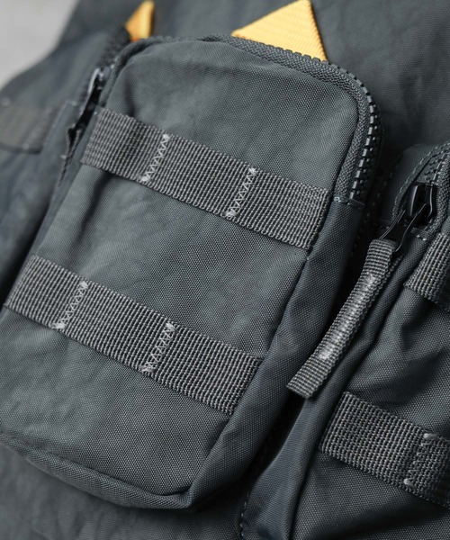 【セール】【63】【ARTSAC】BACKPACK M（ショルダーバッグ）｜ARTSAC（ アートサック）