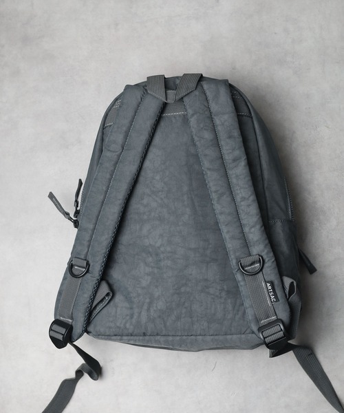 【セール】【63】【ARTSAC】BACKPACK M（ショルダーバッグ）｜ARTSAC（ アートサック）