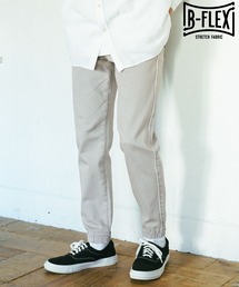 【B-FLEX】[12色展開 穿き心地抜群!] ストレッチジョグパンツ