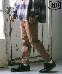 BAYFLOW | 【B-FLEX】[12色展開 穿き心地抜群!] ストレッチジョグパンツ(その他パンツ)