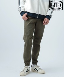【B-FLEX】[12色展開 穿き心地抜群!] ストレッチジョグパンツ