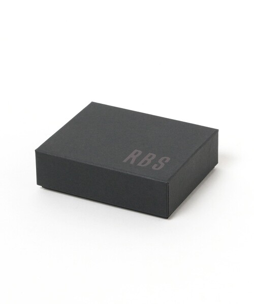 Ray BEAMS(レイビームス)の「RBS / カーブド パイプ ネックレス GOLD(ネックレス・レディース・ゴールド・ONE SIZE)」の7枚目の写真