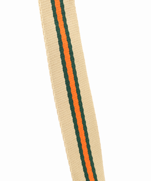 Noble（ノーブル）の「【N.Jam】オリジナルキャンバススモールバッグ（トートバッグ・レディース・レッド/ホワイト/グリーン・FREE）」の22枚目の写真