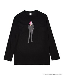 ZOZOSPOT（ゾゾスポット）の「【星街すいせい×ZOZOTOWN】Tシャツ（T
