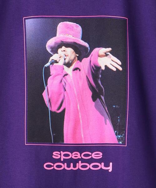 PLEASURES（プレジャー）の「＜PLEASURES × Jamiroquai＞ SPACE