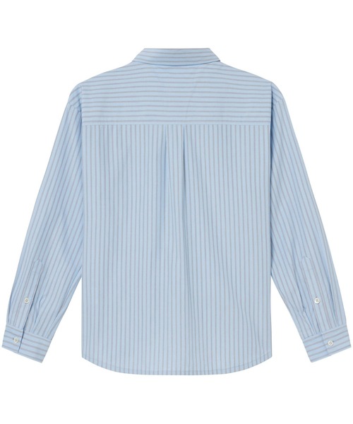 ブラウス シャツ CHEMISE ROSE RAYE 2.0  24AH  JPS レディース CHEMISE ROSE RAYE 2.0 24AH JPS（シャツ/ブラウス）｜A.P.C.