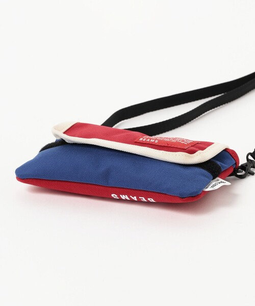 BEAMS BOY（ビームスボーイ）の「Manhattan Portage / 別注 2444-BMB