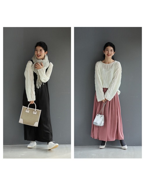 売れ筋商品|||デモクラシー カットソー トップス レディース Petite Printed Flutter-Sleeve Top Dew Berry デモクラシー レディース カットソー トップス Petite Printed