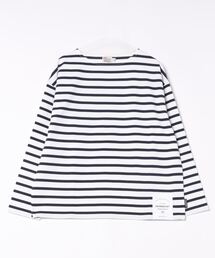 【UNIONWEAR】MARINE BORDER 001