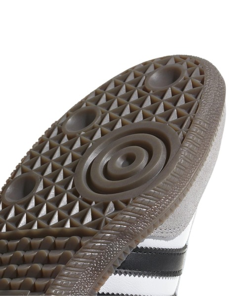 adidas Originals（アディダスオリジナルス）の「【adidas Originals / アディダス オリジナルス】SAMBA OG WHITE（スニーカー・メンズ・ホワイト・27cm/26cm/27.5cm/28cm/29cm/26.5cm/28.5cm/29.5cm）」の10枚目の写真