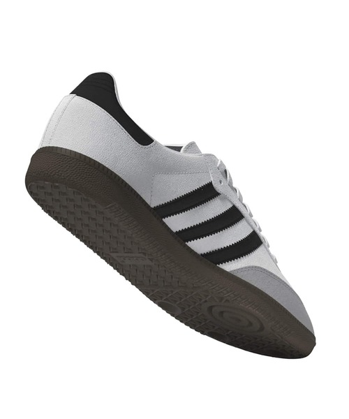 adidas Originals（アディダスオリジナルス）の「【adidas Originals / アディダス オリジナルス】SAMBA OG WHITE（スニーカー・メンズ・ホワイト・27cm/26cm/27.5cm/28cm/29cm/26.5cm/28.5cm/29.5cm）」の17枚目の写真