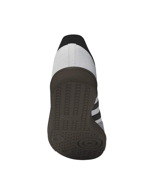 adidas Originals（アディダスオリジナルス）の「【adidas Originals / アディダス オリジナルス】SAMBA OG WHITE（スニーカー・メンズ・ホワイト・27cm/26cm/27.5cm/28cm/29cm/26.5cm/28.5cm/29.5cm）」の18枚目の写真