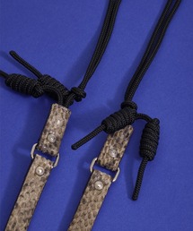 TOGA PULLA（トーガ プルラ）の「【TOGA PULLA/トーガプルラ】Leather