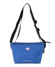 DANTON / コーデュラ キャンバス ショルダー バッグ